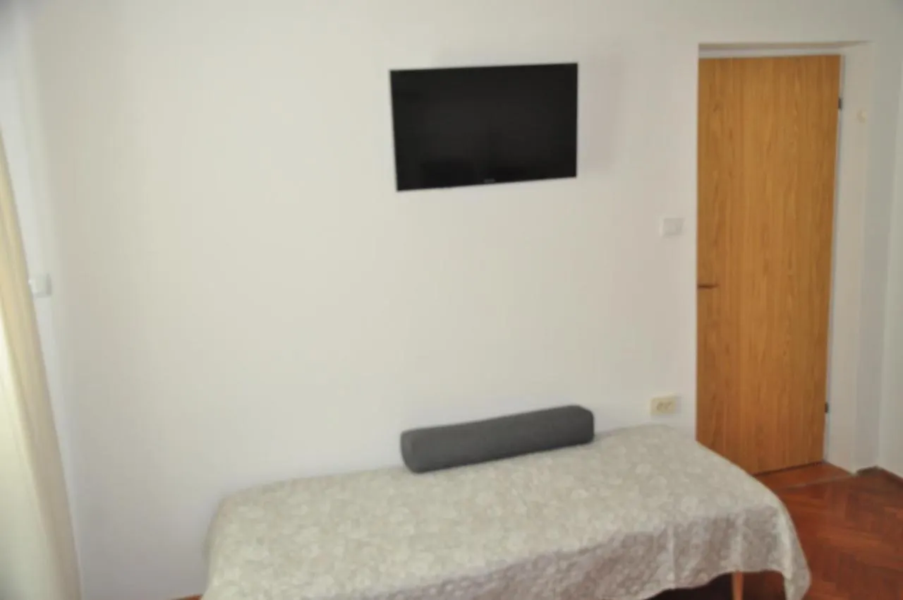 Gasthof Rose Rooms At Island Of Rab Banjol