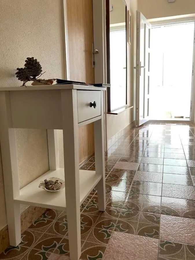 Gasthof Rose Rooms At Island Of Rab Banjol Kroatien