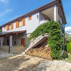 *** Gostinjska kuća Sveti Leonard Croatia