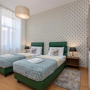 Aurora Guest house Pula