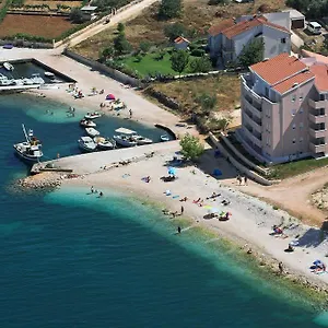  Apartman Plaza Croatia